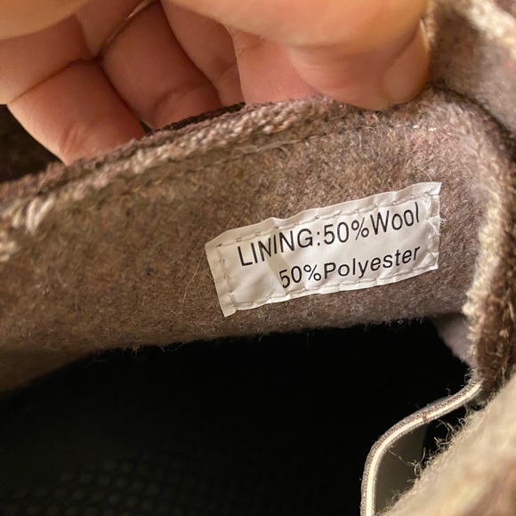 Chaco Paonia shoes - Picture 6 of 6